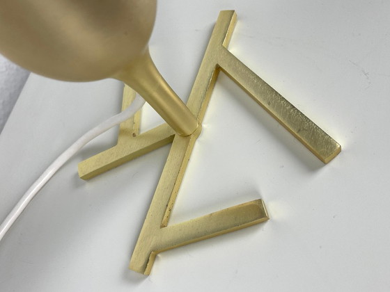 Image 1 of Lampe de table Venini EDI Modèle 1 - Design par Alberto Biagetti 2014