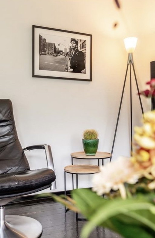 FLOS Rosy Angelis von Philippe Starcke