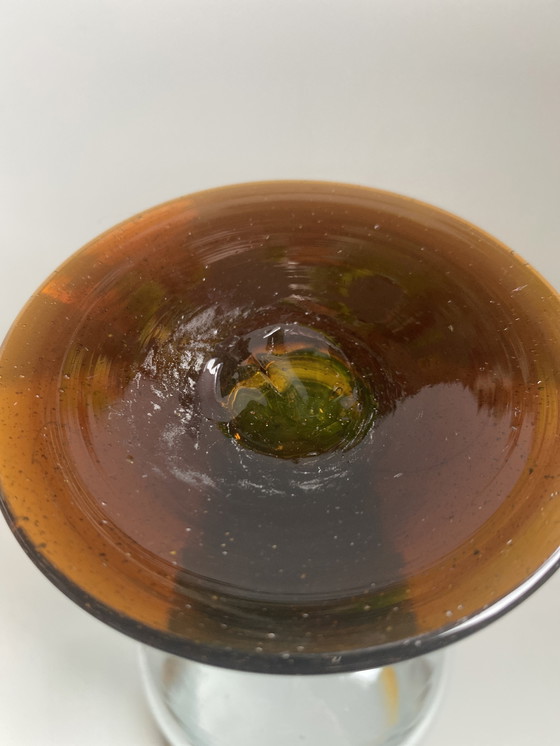 Image 1 of Grand Verre Murano