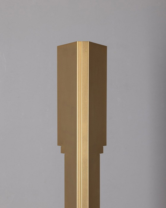 Image 1 of Vintage 80s Floor Lamp "Totem" Design Kazuhide Takahama for Sirrah