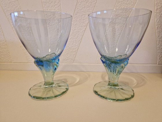 Image 1 of 6er-Set Bormioli Bahia-Gläser