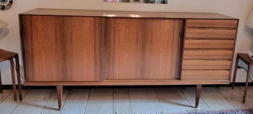 Mid Century dänisches Sideboard 1960ziger