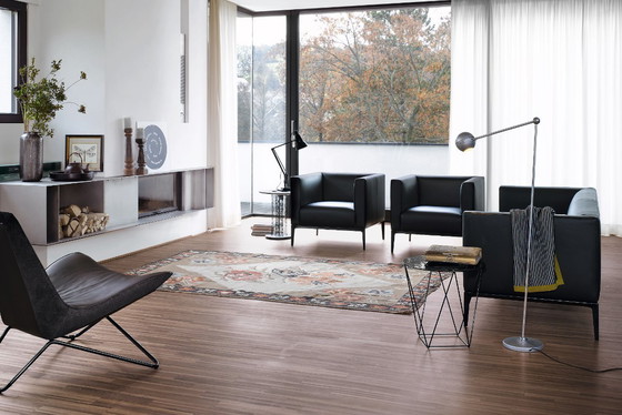 Image 1 of Sedia a rotelle Walter Knoll