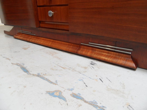 Image 1 of Art Deco Buffet Cabinet