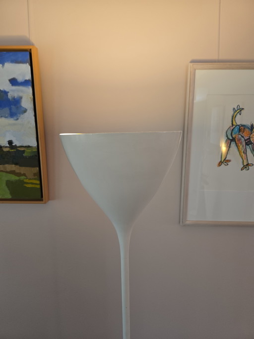 Tulip Floorlamp by Max Bill, manufacturer BAG Turgi / bauhaus