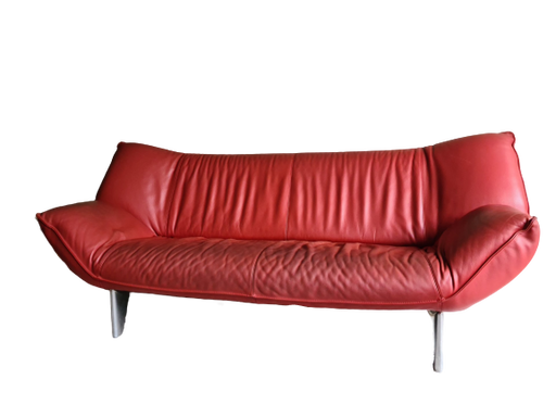 Leolux sofa tango