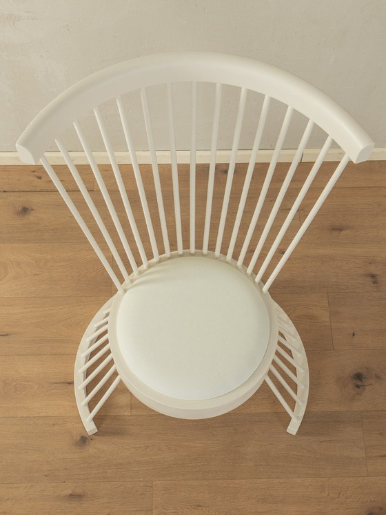 Image 1 of 70s Furniture Suite by Horst Romanus Wanke, Table and Chairs