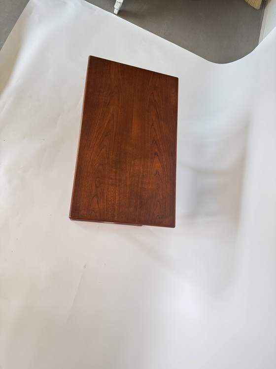 Image 1 of Kai Kristiansen Couchtisch - Nähtisch
