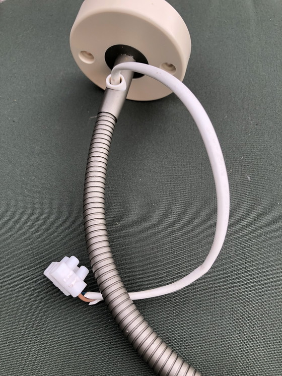 Image 1 of Lampada da parete Ikea Kvart Vintage Ecru