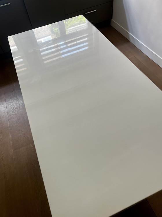 Image 1 of Tavolo da pranzo Fred Constant