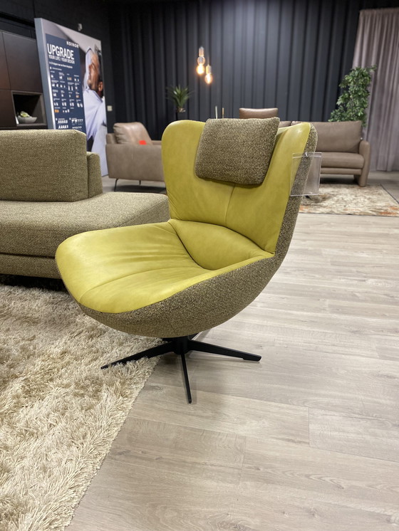 Image 1 of Sofá esquinero Koinor Upgrade con sillón