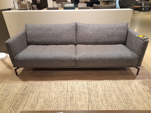 Jamé Seating Furniture Manon 3-seater sofa