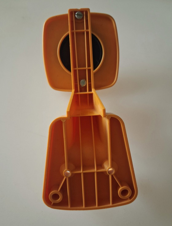 Image 1 of 2  vintage Siro Jashaken, wand garderobe 1970