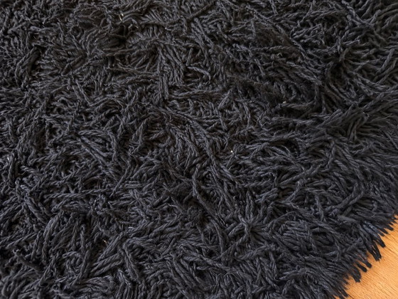 Tapis de designer en laine fait main 240 x 430 cm – Casalis (photo 3 of 5)