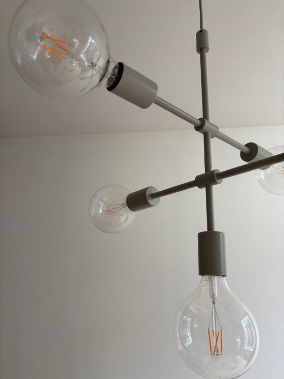 Bolia Piper Series Lamp – Pendant lamps, Glass, Metal (photo 5 of 6)