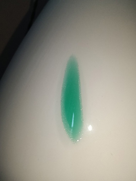 Image 1 of Dino Martens lamp for Aureliano Toso including shade