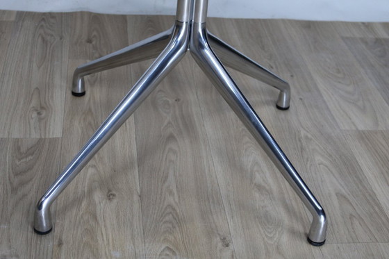 Image 1 of HAY About a Table AA15 - Melamina bianca, Design Hee Welling