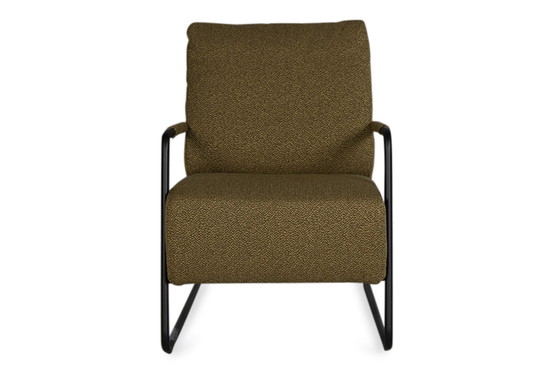 Image 1 of Fauteuil Cubo de W. Schillig