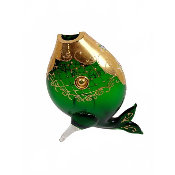 Image 1 of Pesci in vetro di Murano