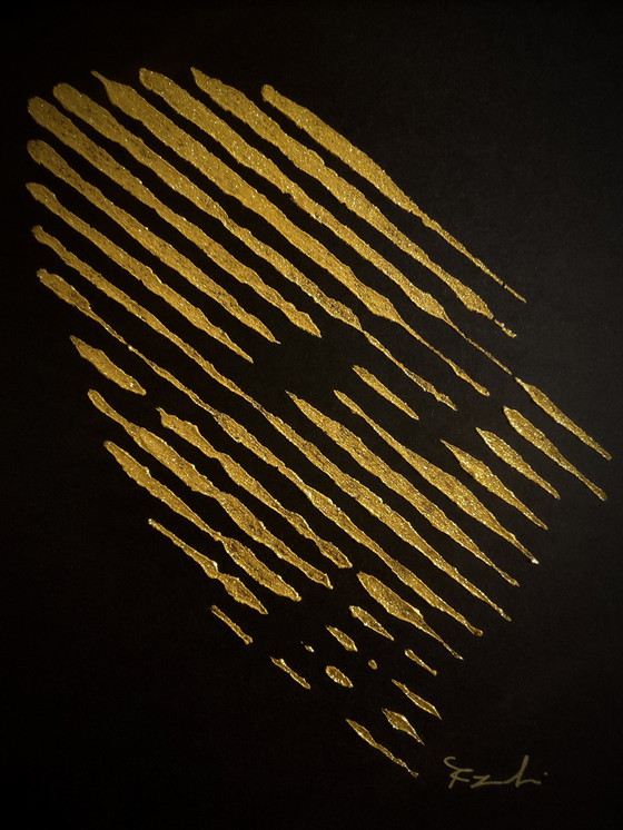 Image 1 of Maurizio Geraci - Rayas divinas