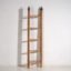 Scala antica in legno massello (c.1920) #2 – Sculture, Rustic (photo 10 of 35)