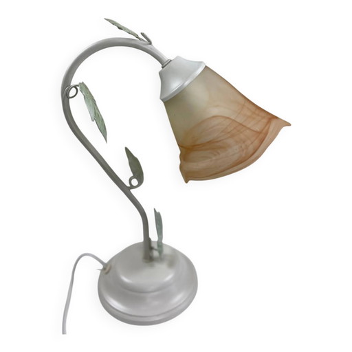 Tulpenlampe