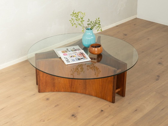 Image 1 of 1970s Coffee Table, Vintage