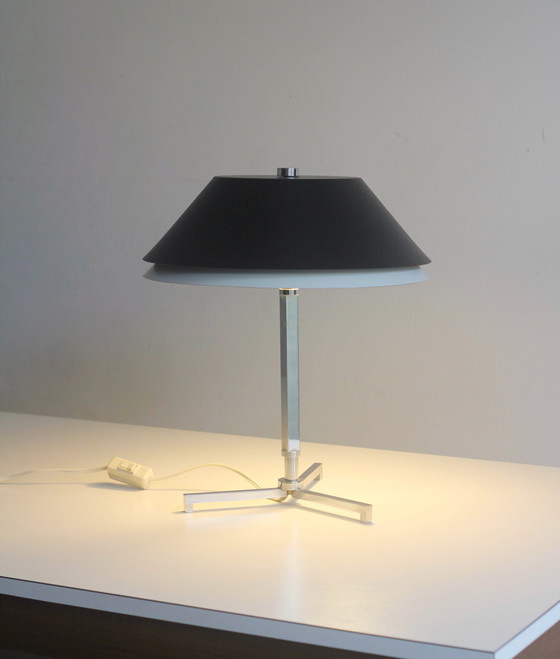 Image 1 of Jo Hammerborg « President » lamp voor Fog & Morup