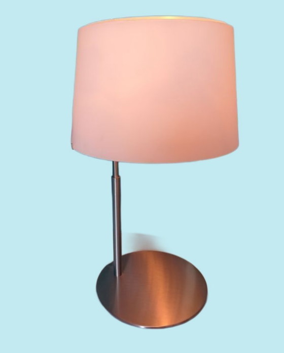 Image 1 of Lampada da tavolo Fontana Arte Passion 90