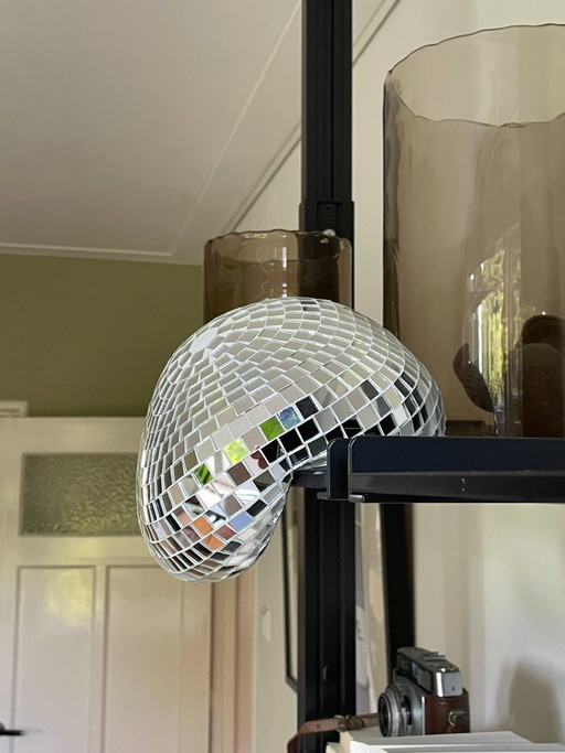 Rotganzen - Quelle Fête Oeuf – decoratieve objecten, Glass (photo 2 of 5)