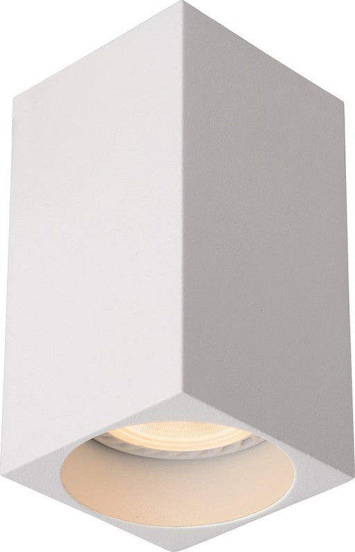 Foco de Techo Lucide DELTO - LED Dim to Warm - Blanco