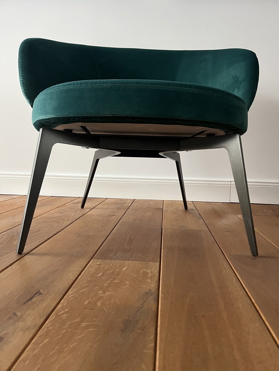 Image 1 of Lema - Fauteuil « Bice »