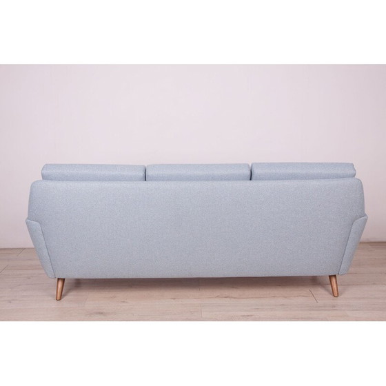 Image 1 of Dänisches Sofa und Sessel, Mid Century, 1960er Jahre