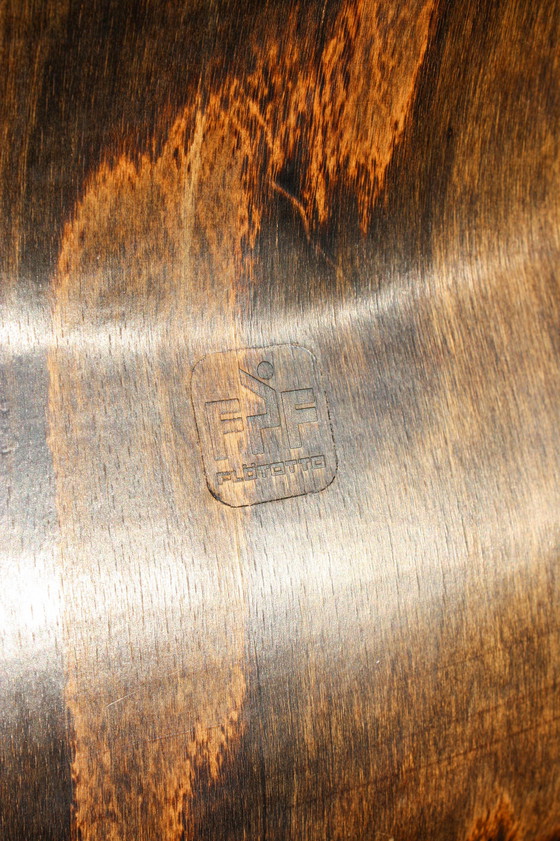 Image 1 of 6 chaises Flototto