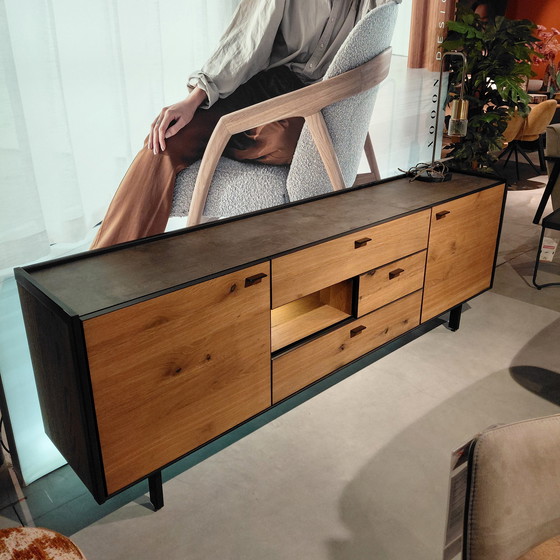 Image 1 of Buffet Xooon Fresno