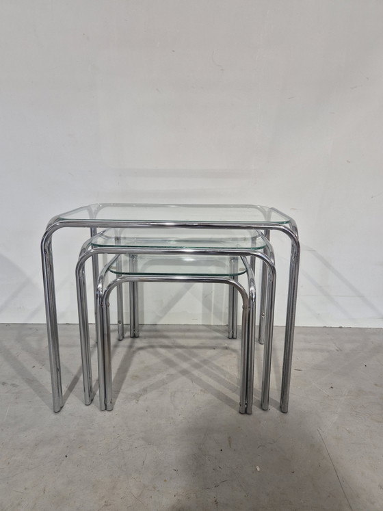 Image 1 of Space age buisframe mimiset