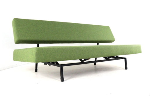 Martin Visser für 't Spectrum Sofa Schlafsofas BR03 Vintage neu gepolstert