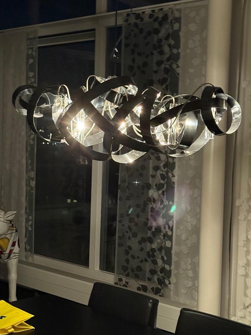 Exclusive Jacco Maris designer lamps – a rare opportunity (retail price €9,500)