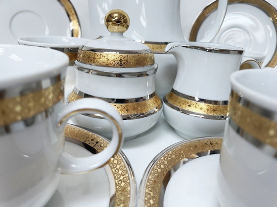 Image 1 of Tirschenreuth - Luxury Tea Set