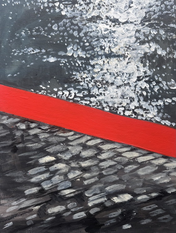 Image 1 of Quai des Peintures, Anvers