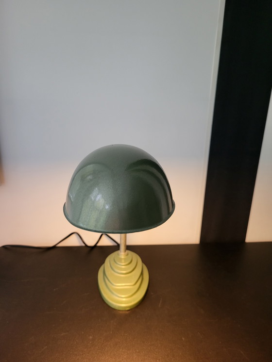 Image 1 of Lampada da scrivania italiana vintage degli anni '60.