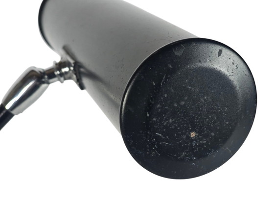 Image 1 of Anvia - Piano lamp - Desk lamp - J.J.M. Hoogervorst - 70's