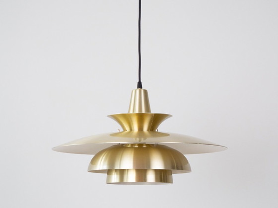 Image 1 of Deense vintage lamp Roma van Junge, jaren 80
