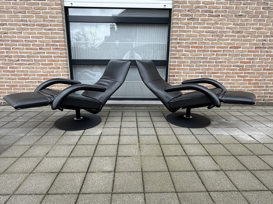 Image 1 of 2x Jori Yoga Multi-Move Medi Lipano Schwarz, Ausstellungszustand!!!