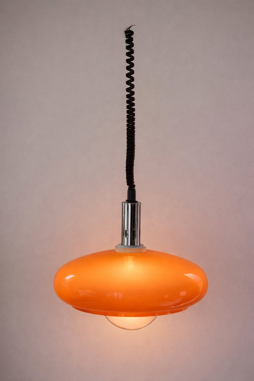 Gratelli Gianelli Firenze Vitage lamp