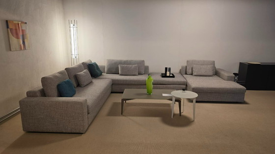 Image 1 of Divano angolare Natan 321x426