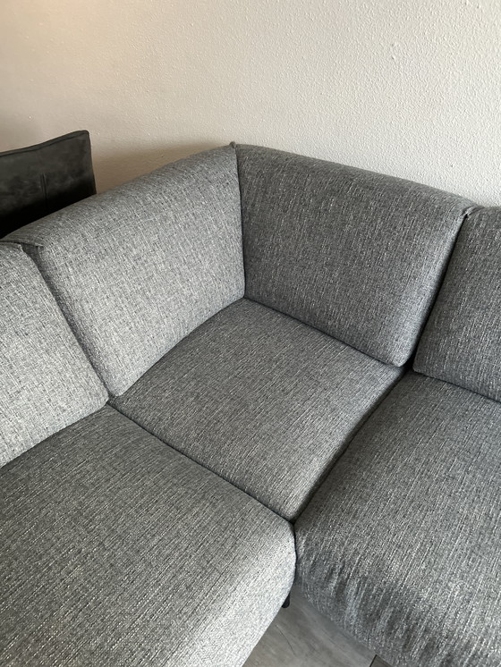 Image 1 of Montel corner sofa