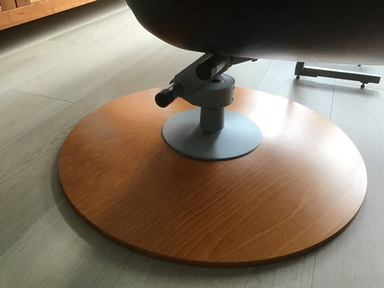 Image 1 of 2x Stokke Varier Peel met voetenbank.