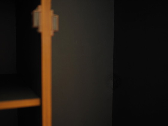 Image 1 of Armoire en teck, design danois, années 1970, fabriquée au Danemark