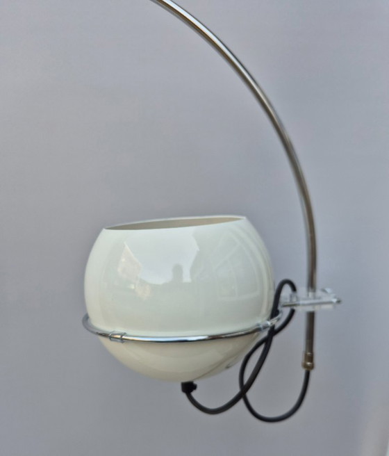 Image 1 of Lampadaire vintage - Gepo 300 - Années 1970